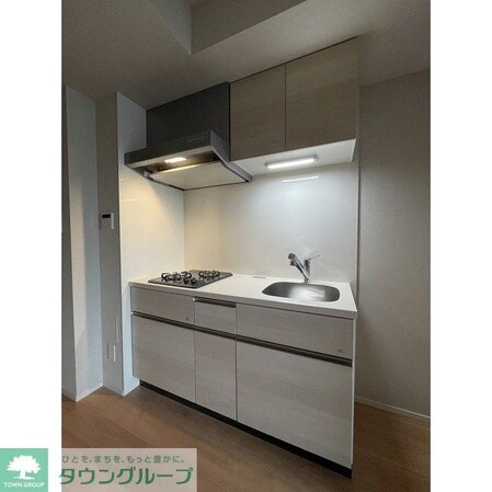 アルファプライム東陽町の物件内観写真